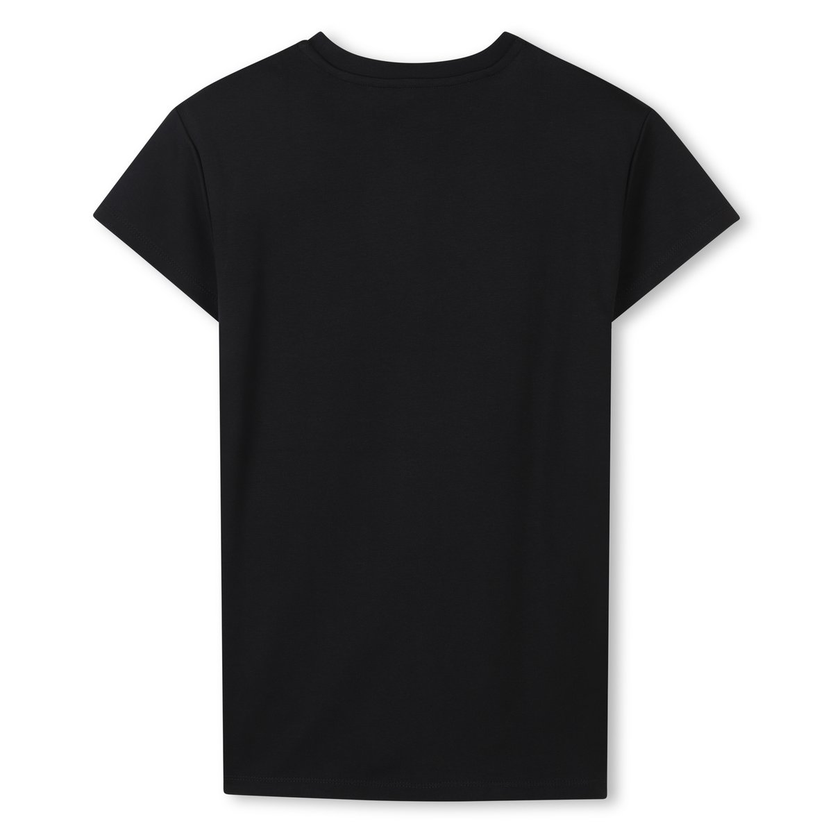 Robe strassée manches courtes black, MARC JACOBS