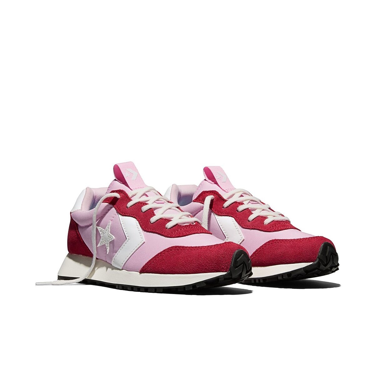 Baskets OMEGA TRAINER SPORT rose/rouge, CONVERSE