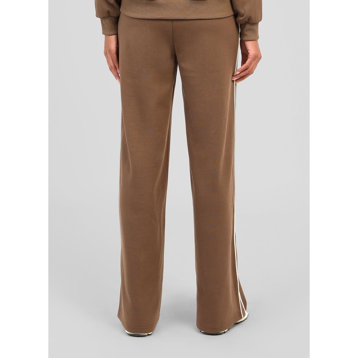 Pantalon PATRIVA taupe, AN'GE