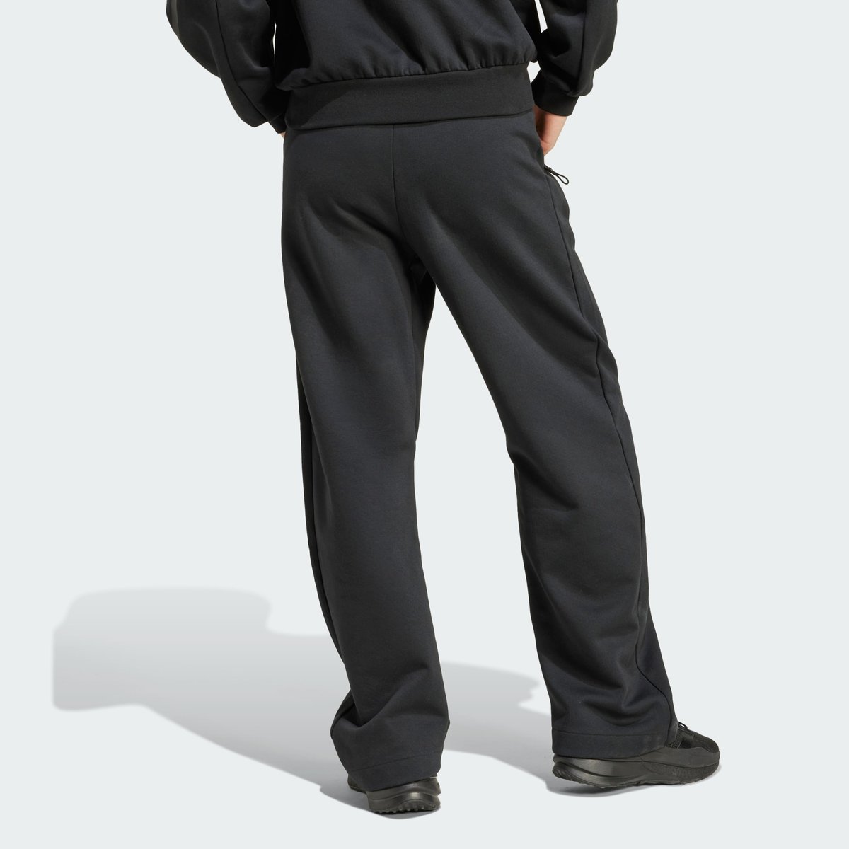 Pantalon Adidas Z.n.e. Barrel Pantalon Adidas Z.n.e. Barrel black, ADIDAS SPORTSWEAR