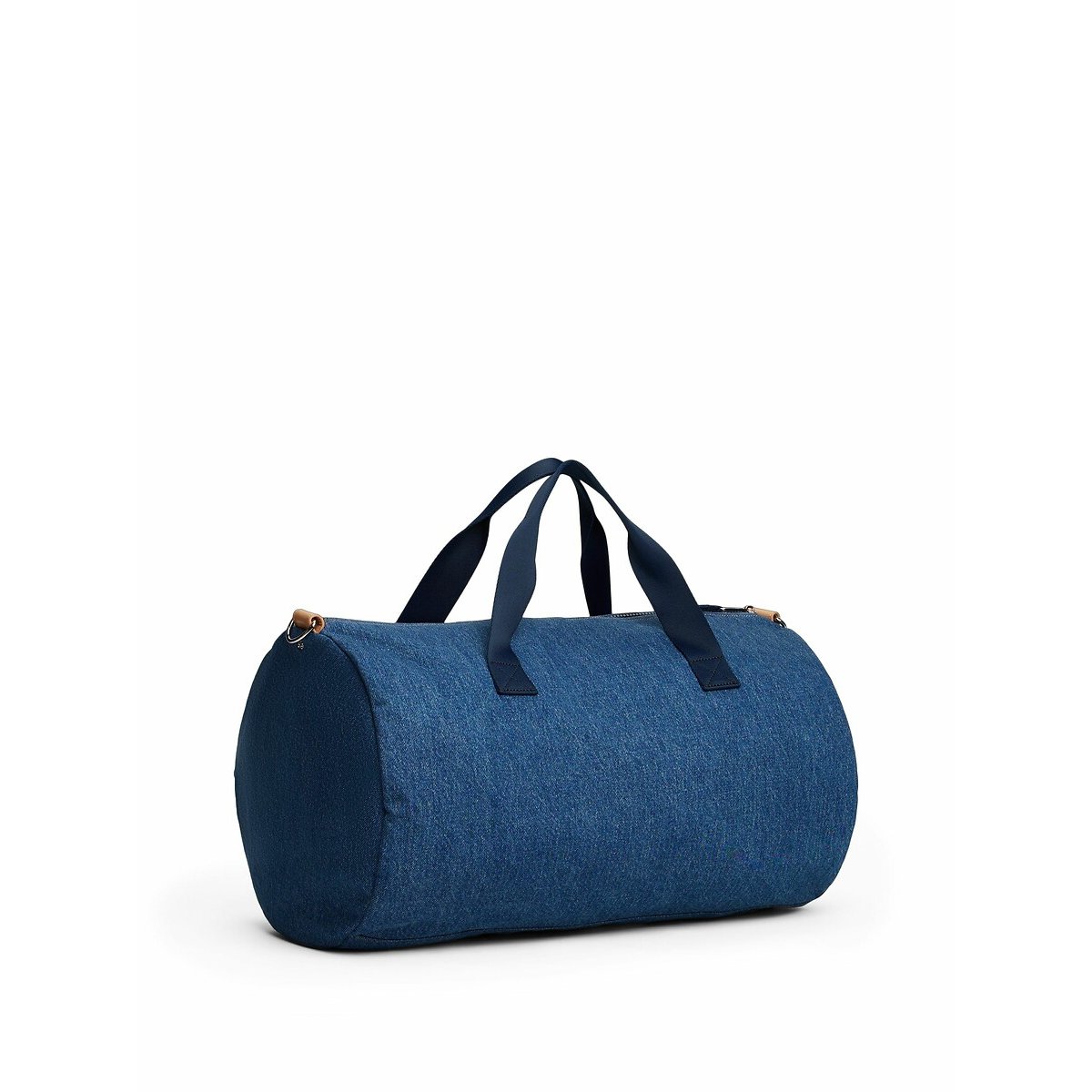 Archive Denim Duffle Bag denim, TOMMY JEANS