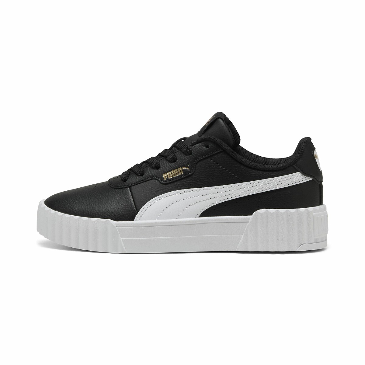 Baskets Carina 3.0 noir/blanc, PUMA