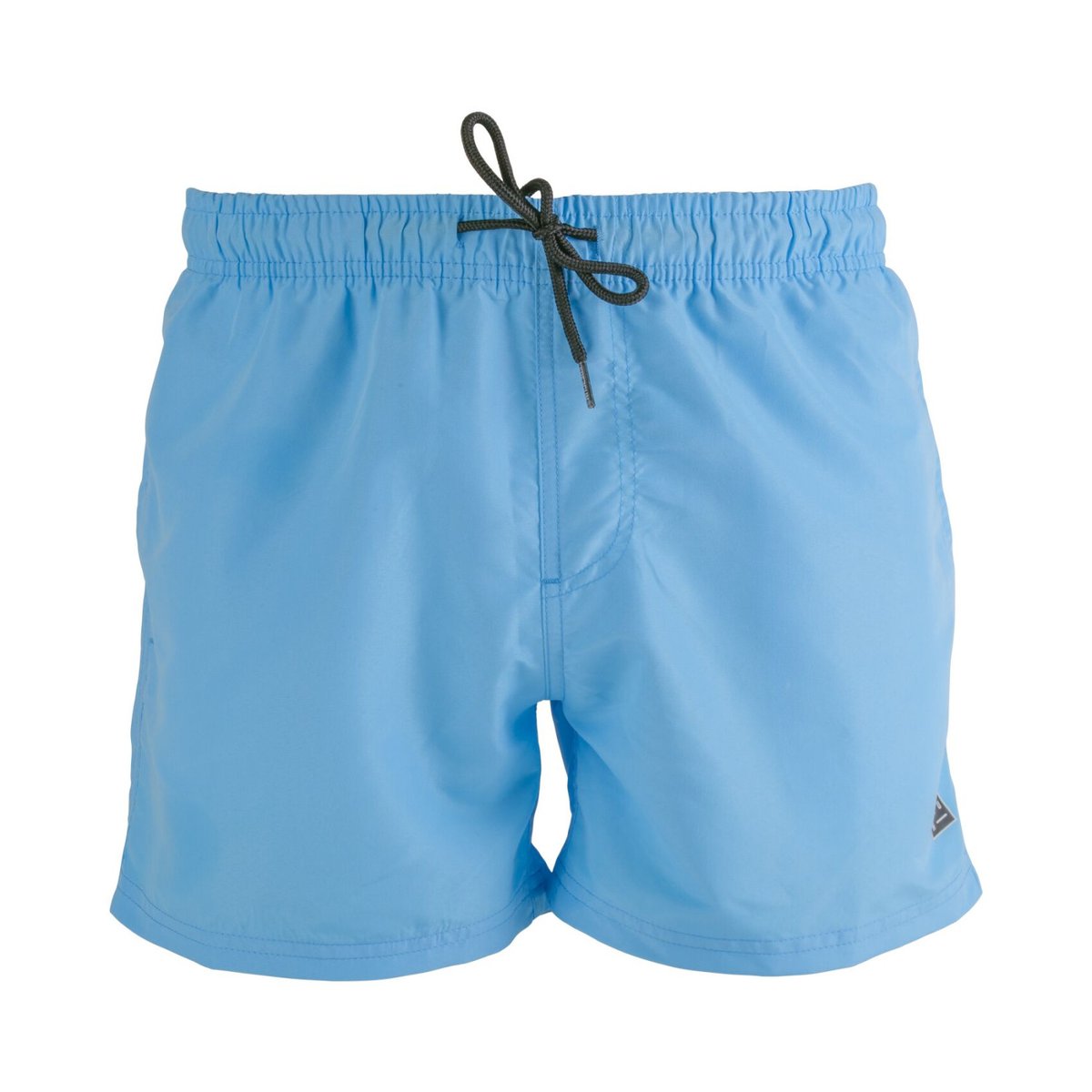 Maillot de Bain short bleu turquoise, FREEGUN