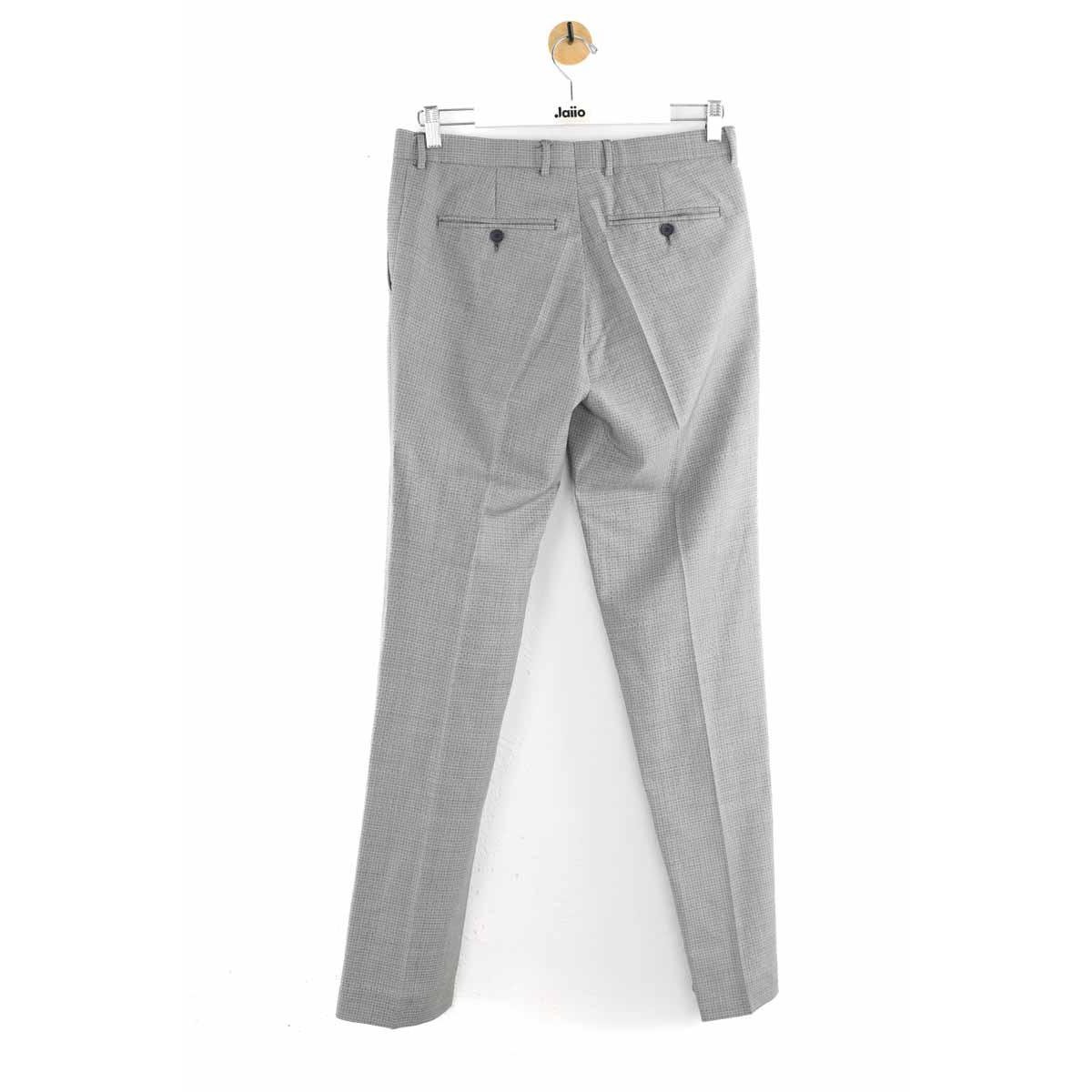 Pantalon - Très Bon État gris, THE KOOPLES