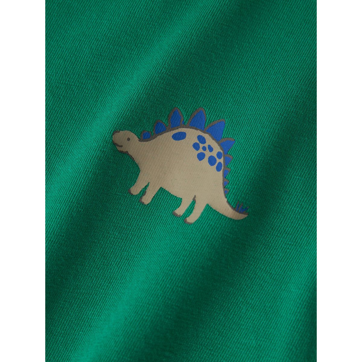 T-Shirt vert - pepper green1, TWO SOON