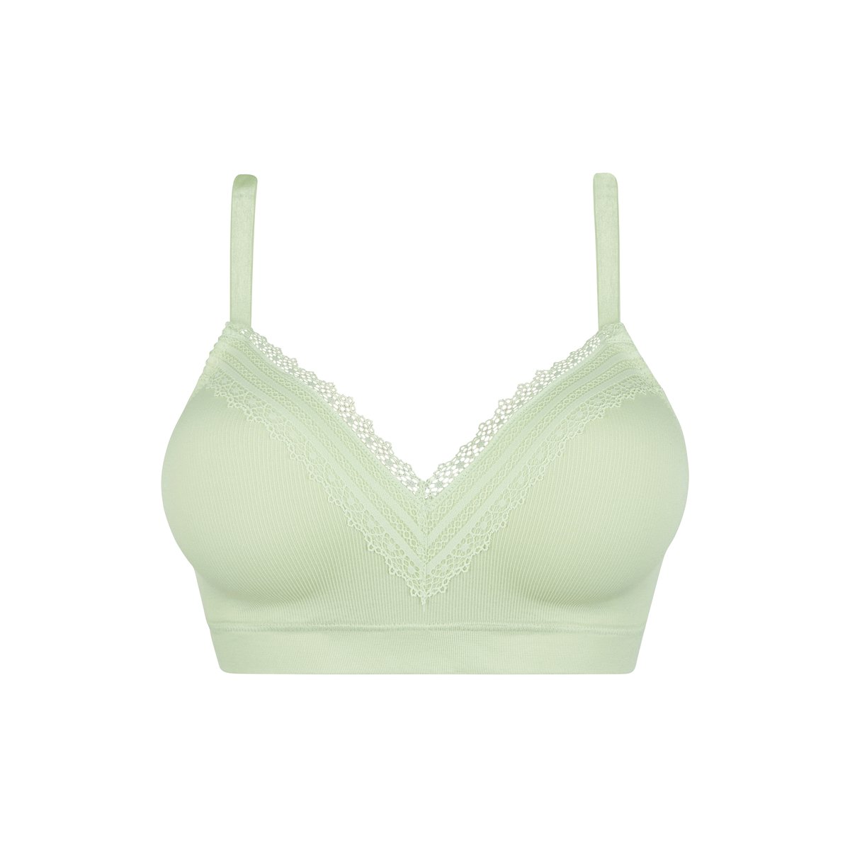 Brassière Agathe ivoire, SANS COMPLEXE