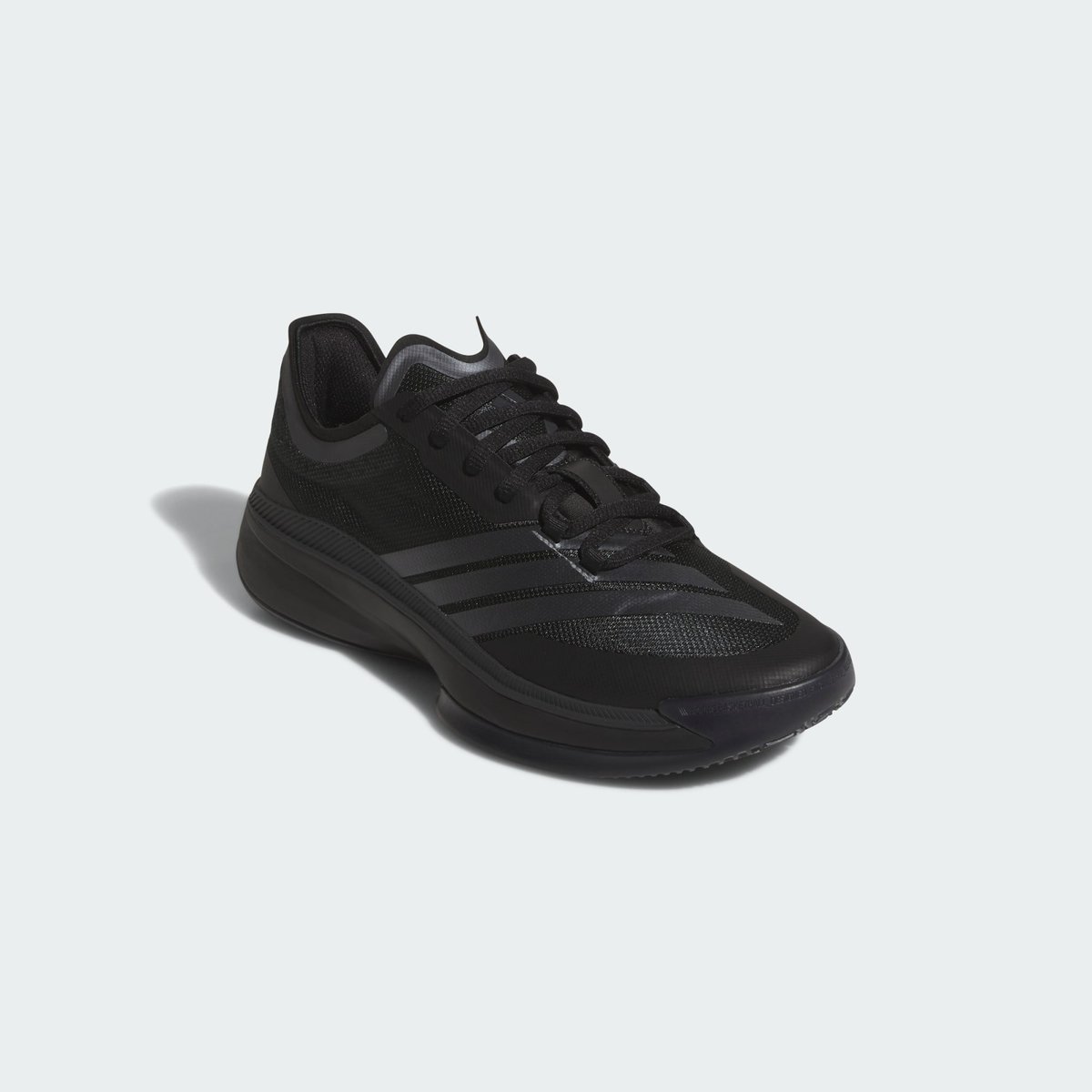 Chaussure Adizero Select 3.0 Low Chaussure Adizero Select 3.0 Low core black / iron metallic / carbon, adidas Performance