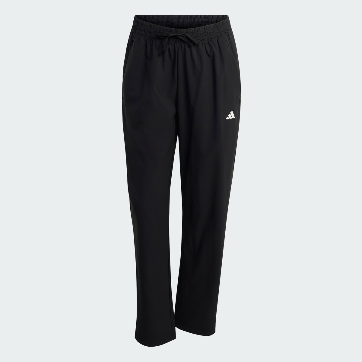Pantalon D'entraînement Tissé Essentials Pantalon D'entraînement Tissé Essentials black, adidas Performance