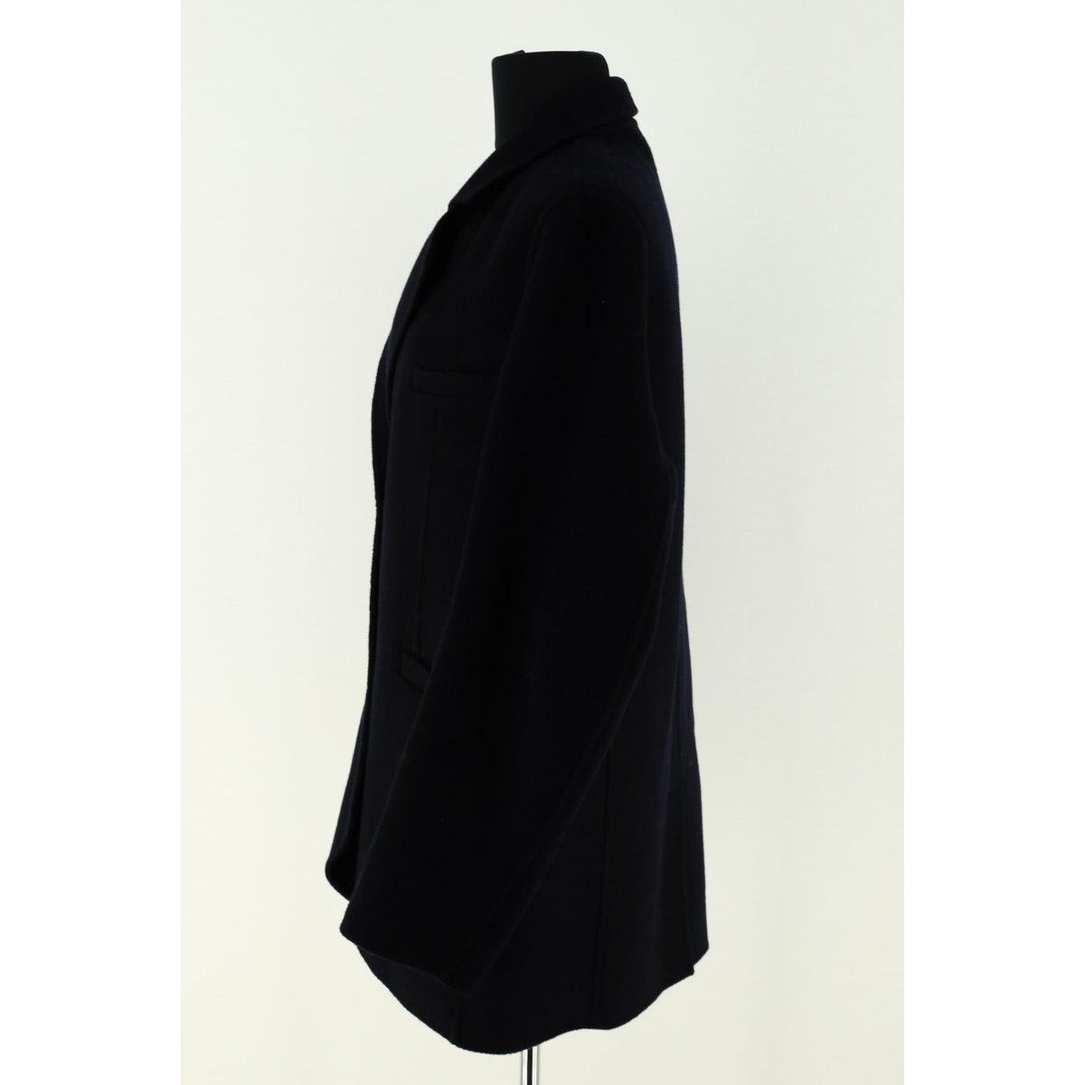 Manteau - Très Bon État marine, VANESSA BRUNO