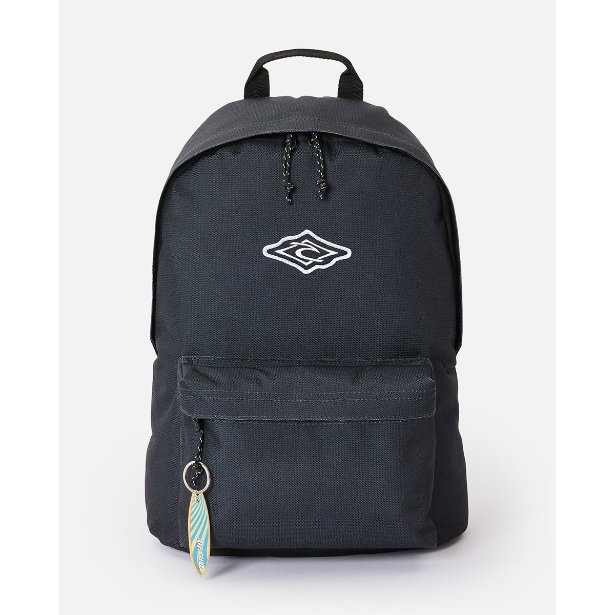 Sac DOME 17l washed black, RIP CURL