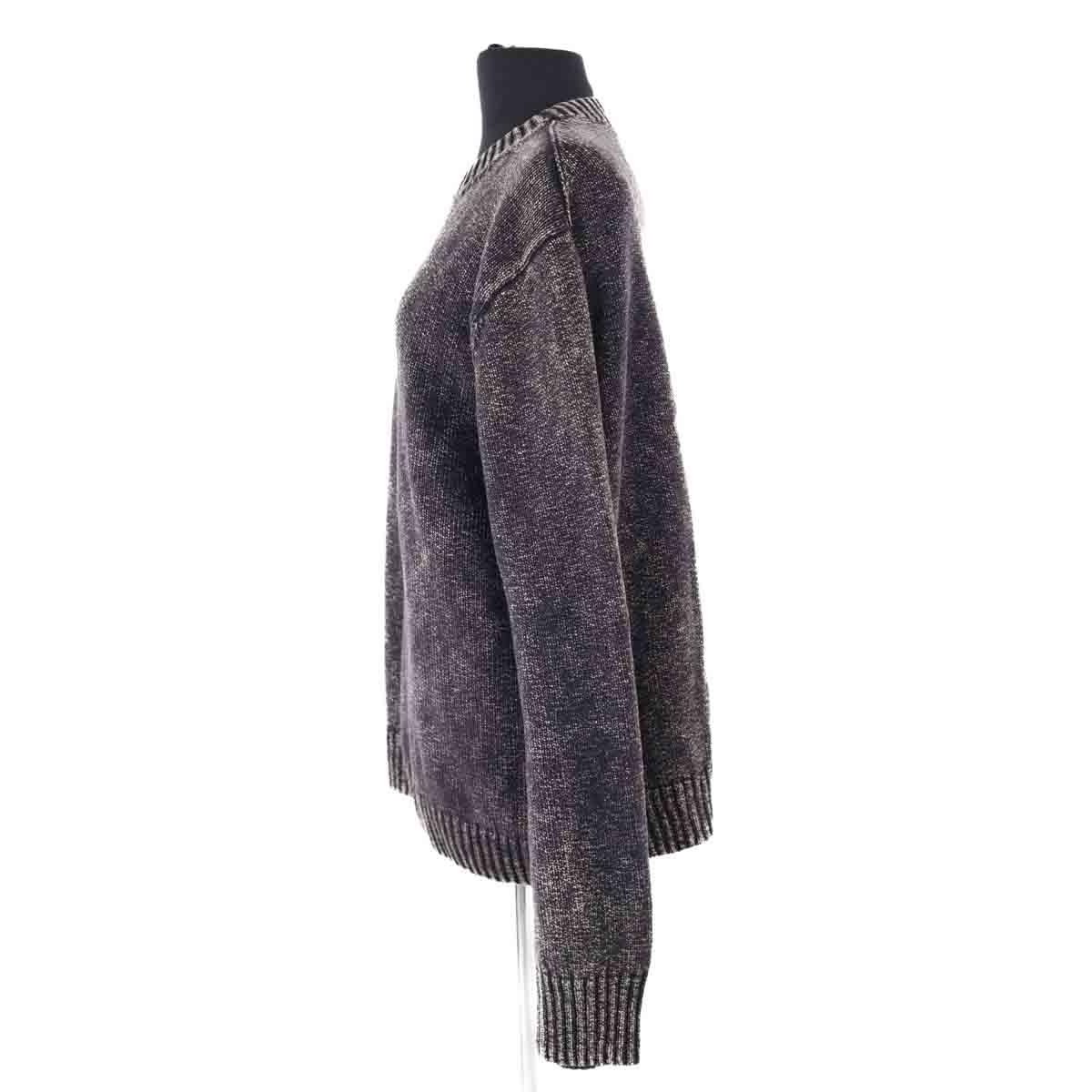 Pull - Très Bon État noir, ACNE STUDIOS