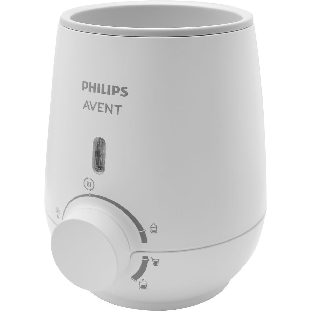 Chauffe biberon SCF355/09 couleur unique, PHILIPS