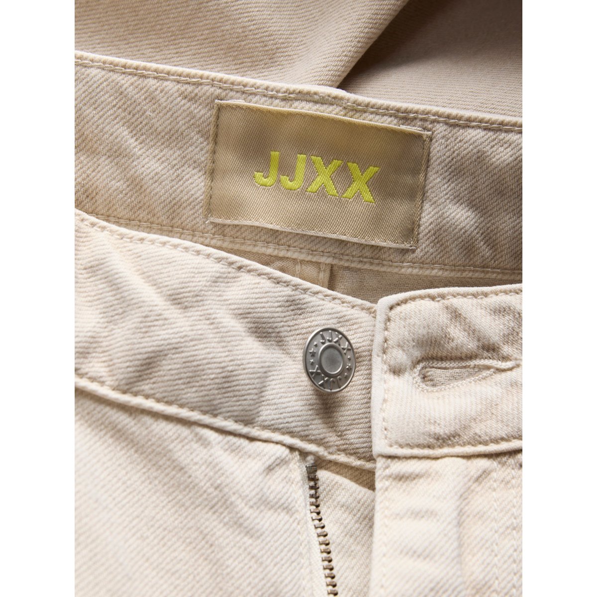 Jeans À Coupe Tonneau moonbeam, JJXX