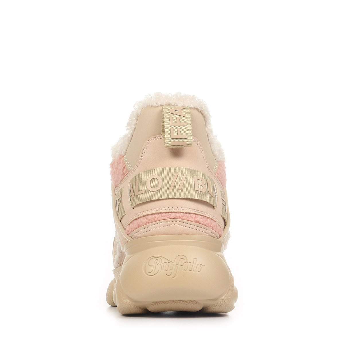 Baskets CLD CHAI WARM cream rose, BUFFALO