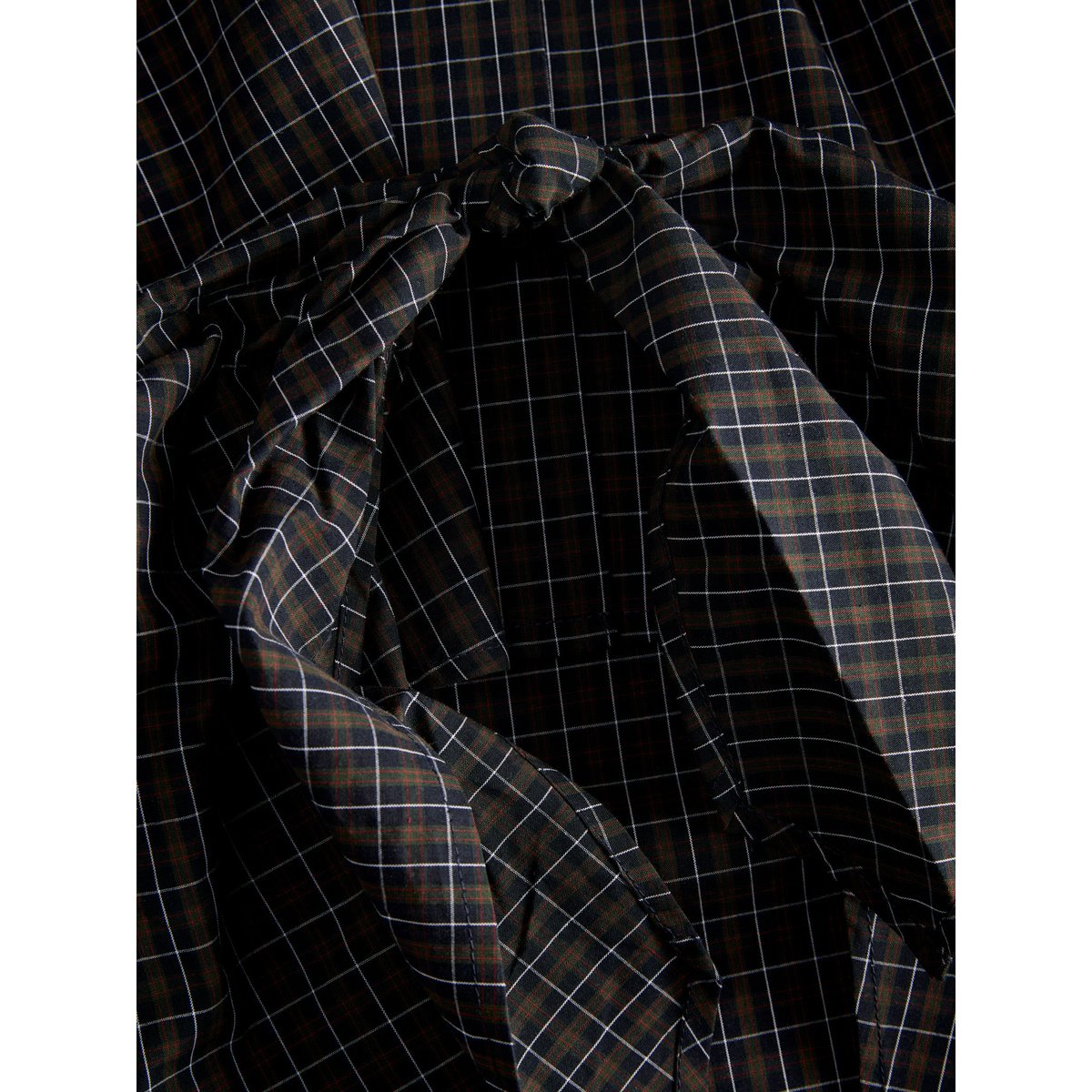 Chemise black 1, JJXX