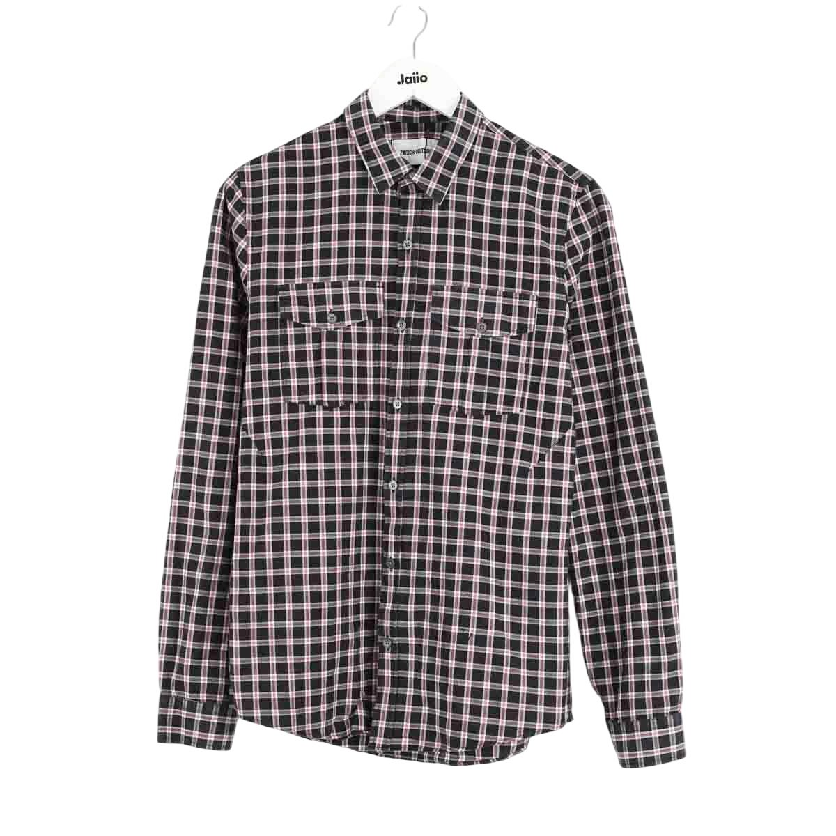 Chemise - Très Bon État noir, ZADIG&VOLTAIRE
