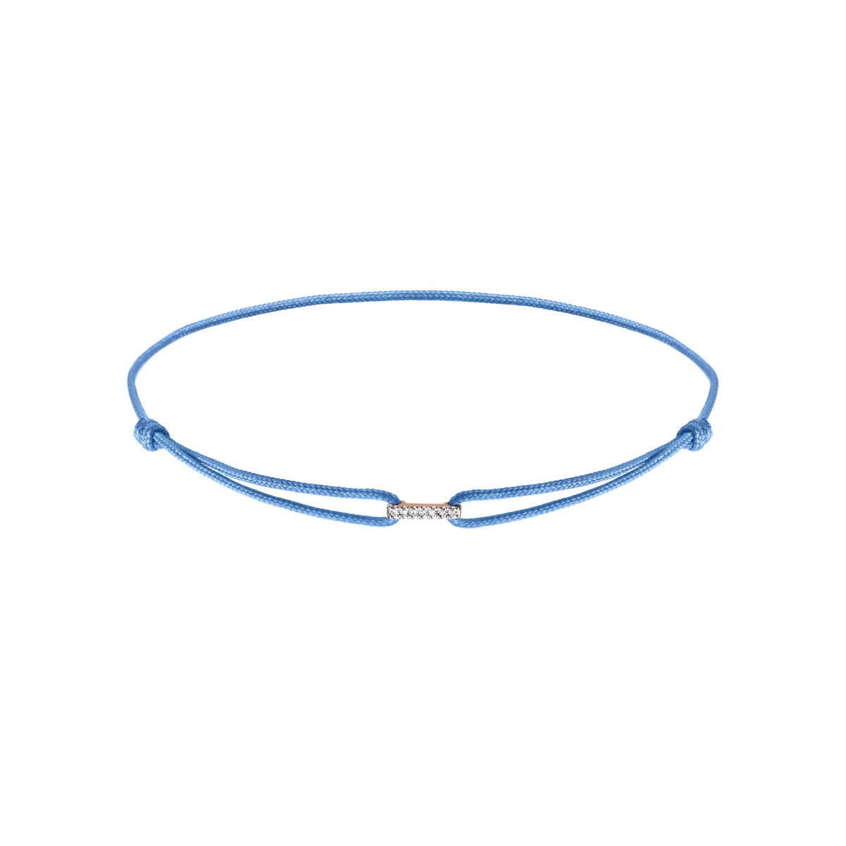 Bracelet Collection or or rose, LOUIS PION