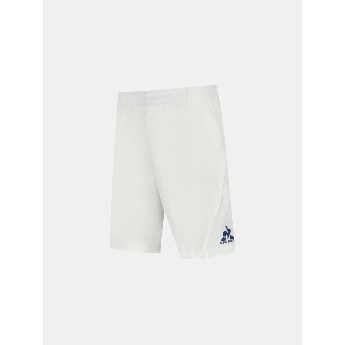 Short Tennis Performance new optical white, LE COQ SPORTIF
