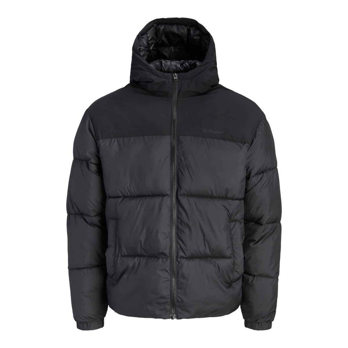 Doudoune black, JACK & JONES