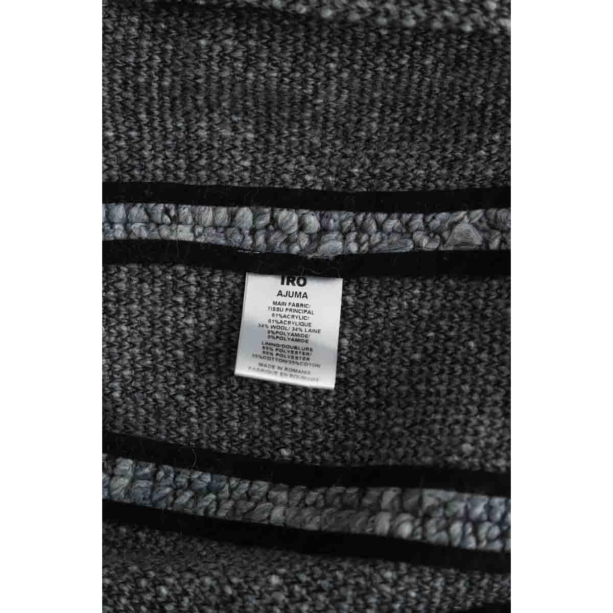 Veste - Très Bon État gris, IRO