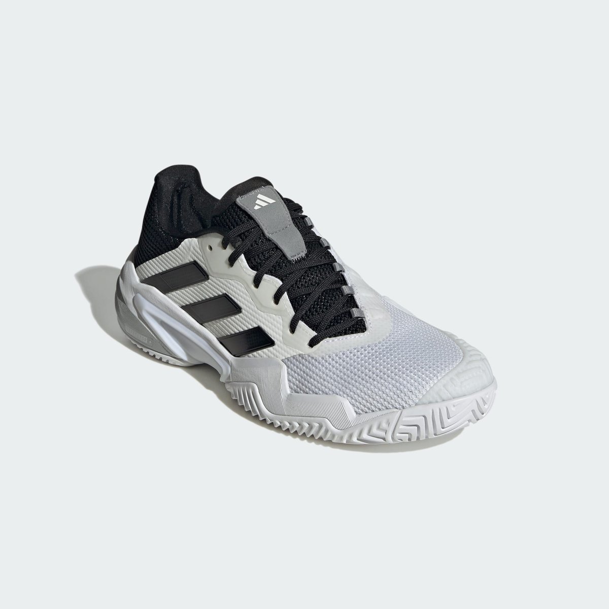 Chaussure De Tennis Barricade 13 Chaussure De Tennis Barricade 13 cloud white / core black / grey three, adidas Performance