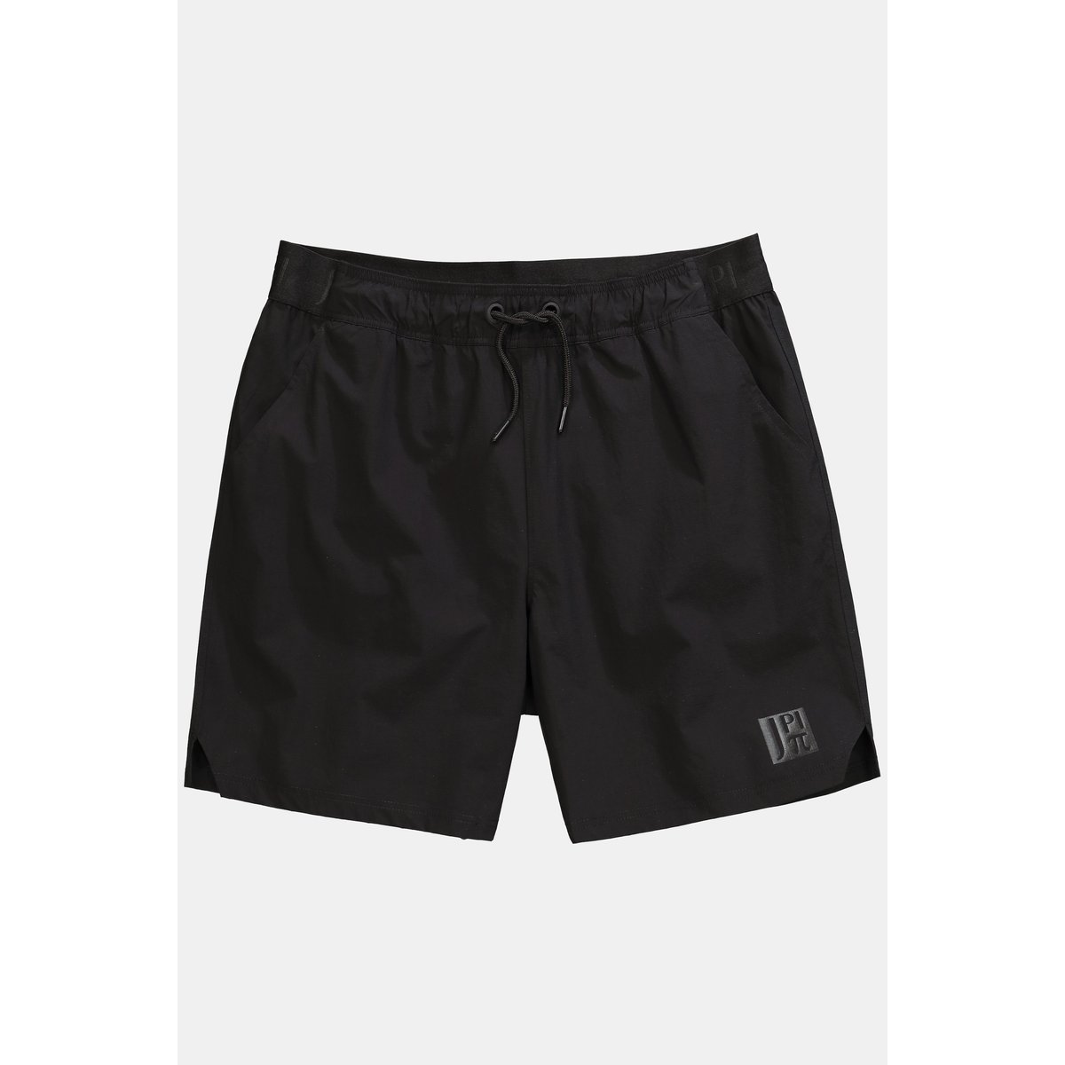 Short de sport FLEXNAMIC® noir, JP1880