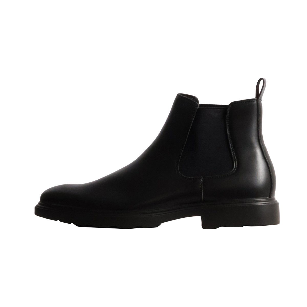 Bottines à Enfiler noir, ENZO MARCONI