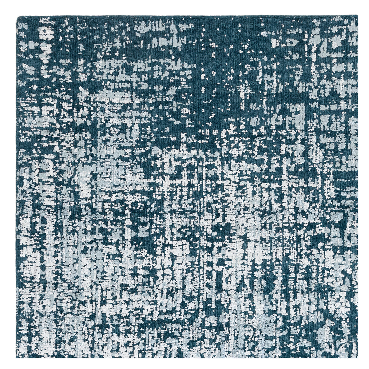 Premium Contemporary Tonal Rug teal, ÉDITÉ