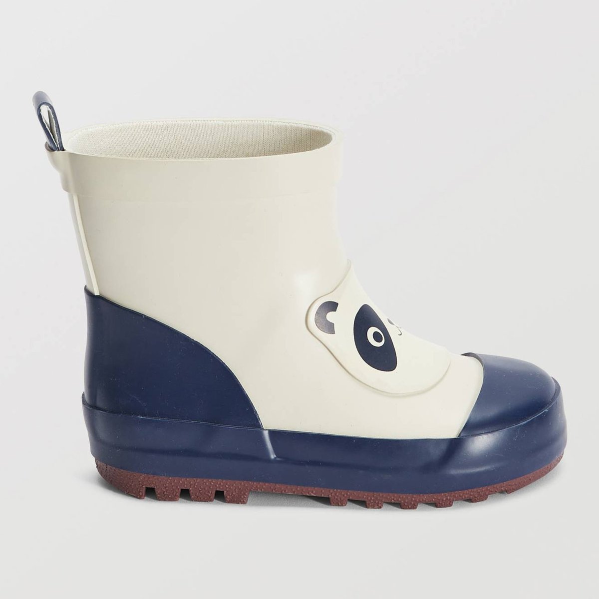 Botte de pluie bébé bones, MONOPRIX