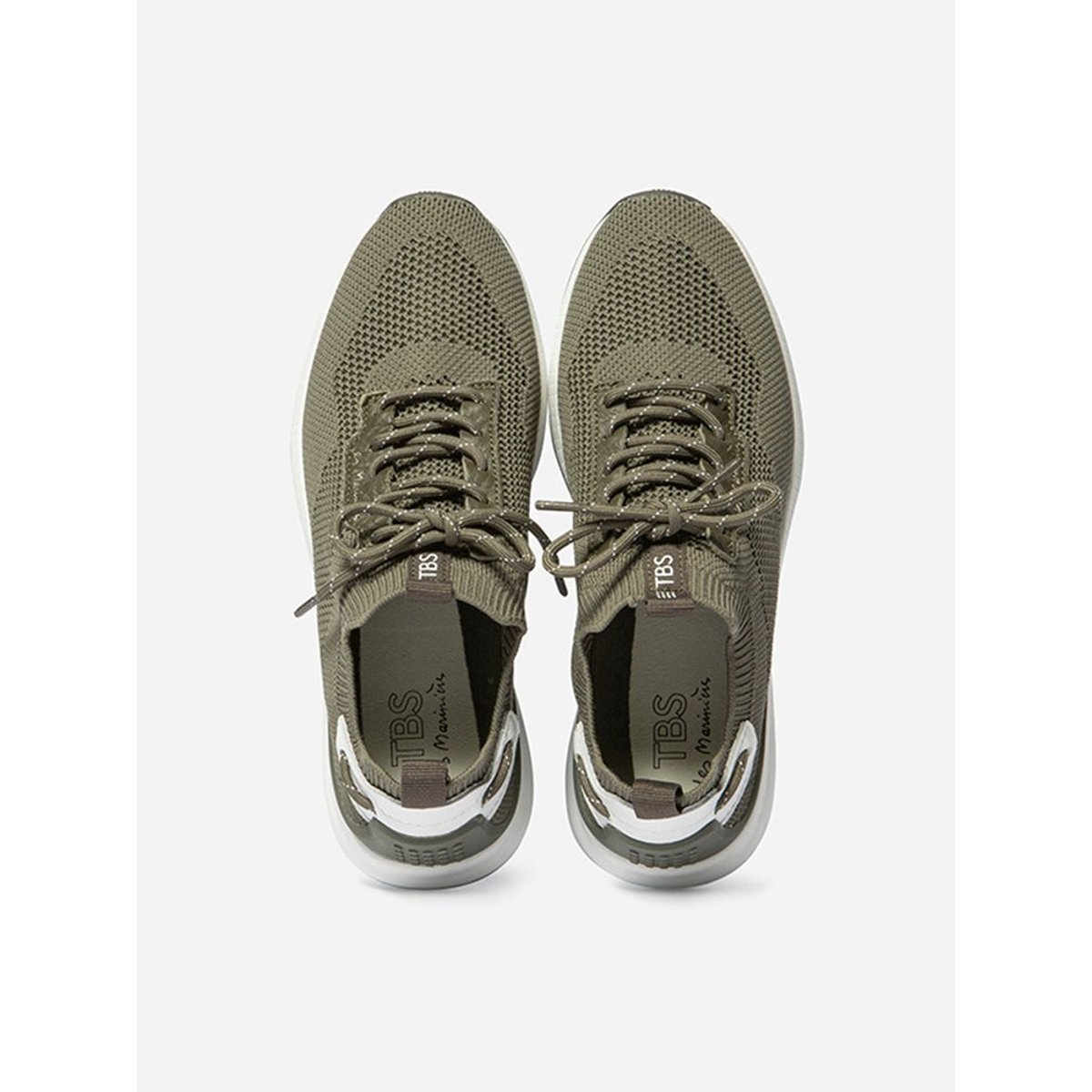 Chaussures de running JELLINA cactus, TBS
