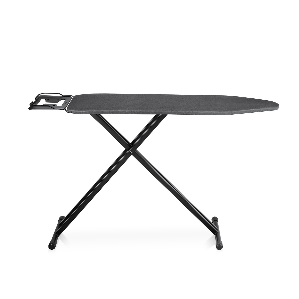 Tábua de Engomar Para Ferro a Vapor 581FL, FLAMA cinzento, FLAMA