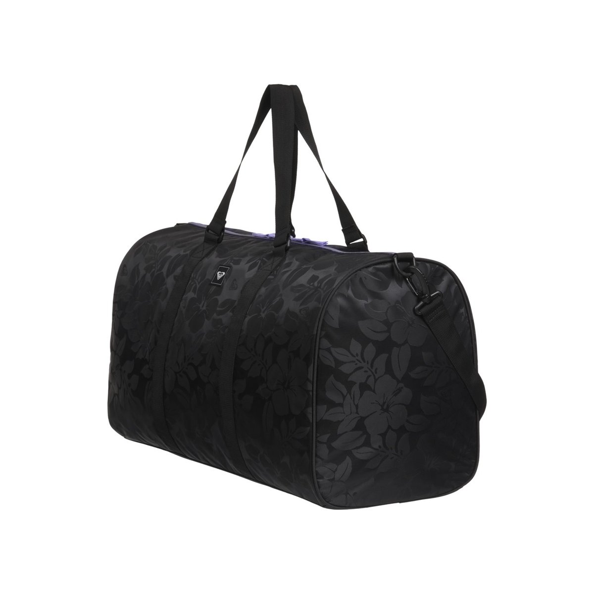 Sac de voyage PUMPKIN SPICE. noir quiet shade axs mo jacquard, ROXY