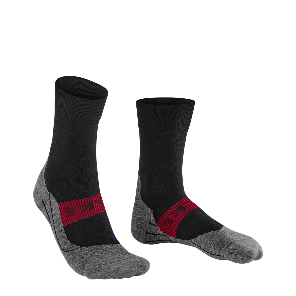 Chaussettes RU4 Endurance Cool noir, FALKE