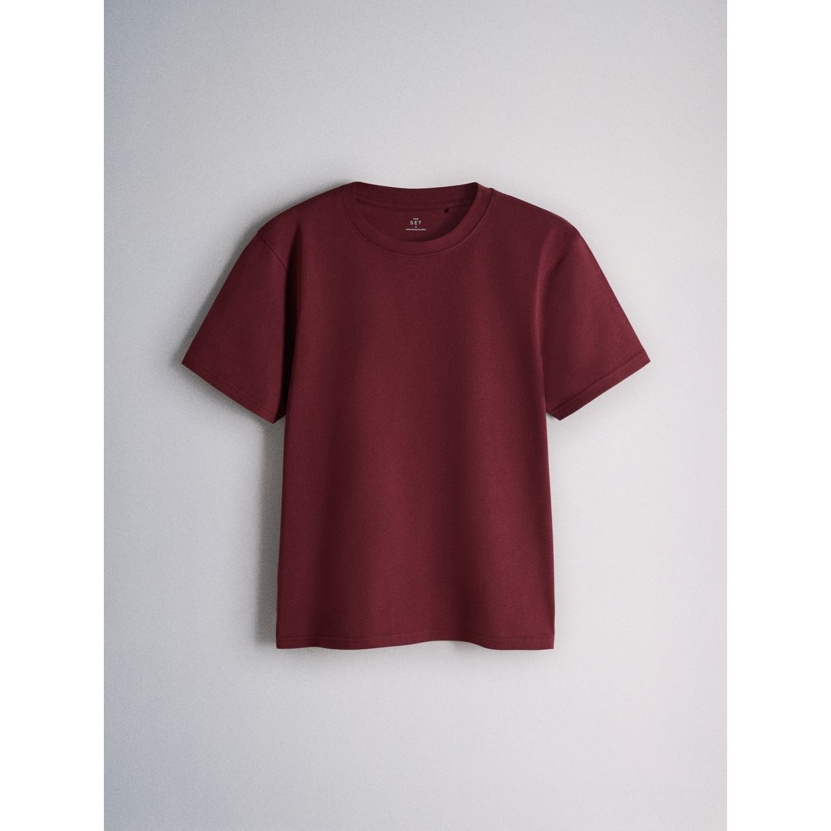 T-shirt standard à manches courtes, lot de 7 vert/noir, NEXT