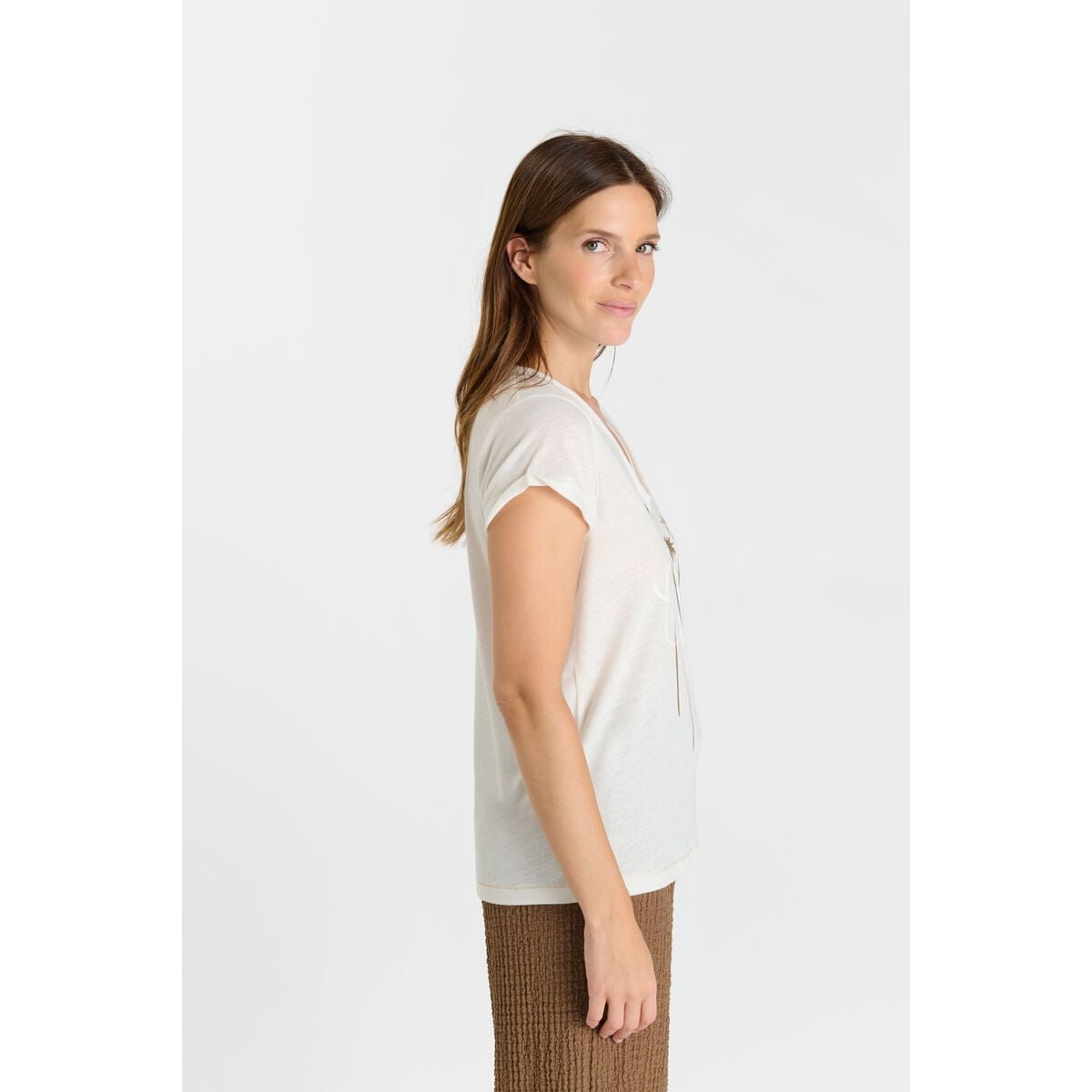 Tee-Shirt VEKO ice cream, LE TEMPS DES CERISES