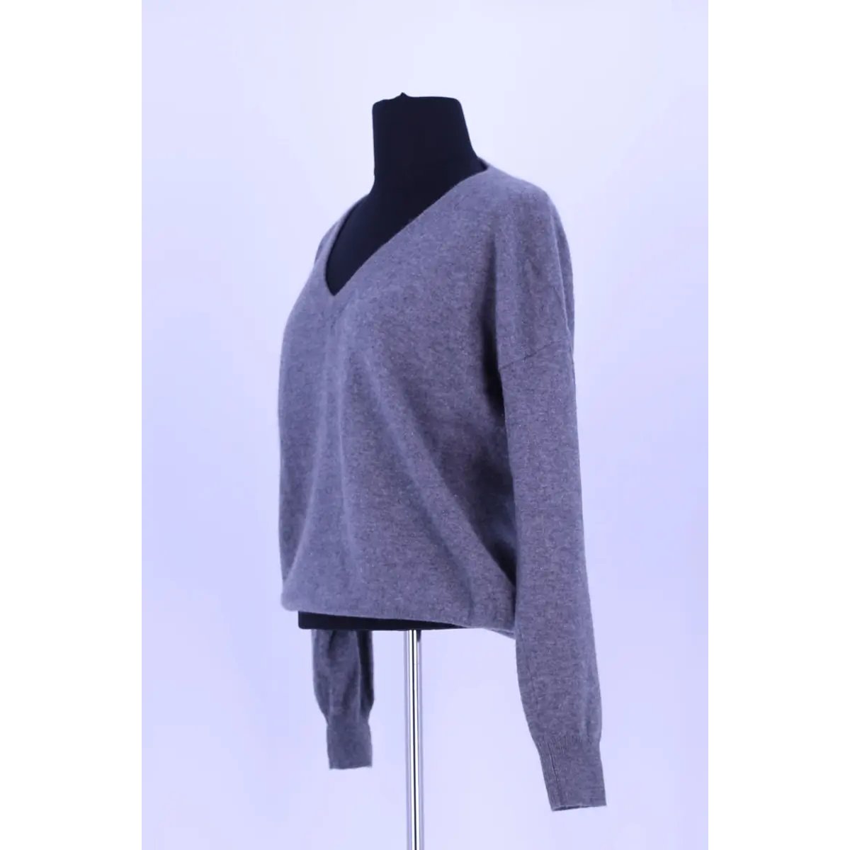 Pull - Très Bon État anthracite, KUJTEN