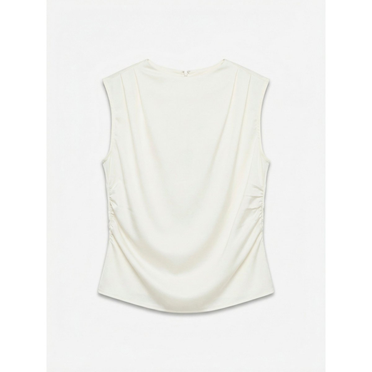 Top birch, VERO MODA