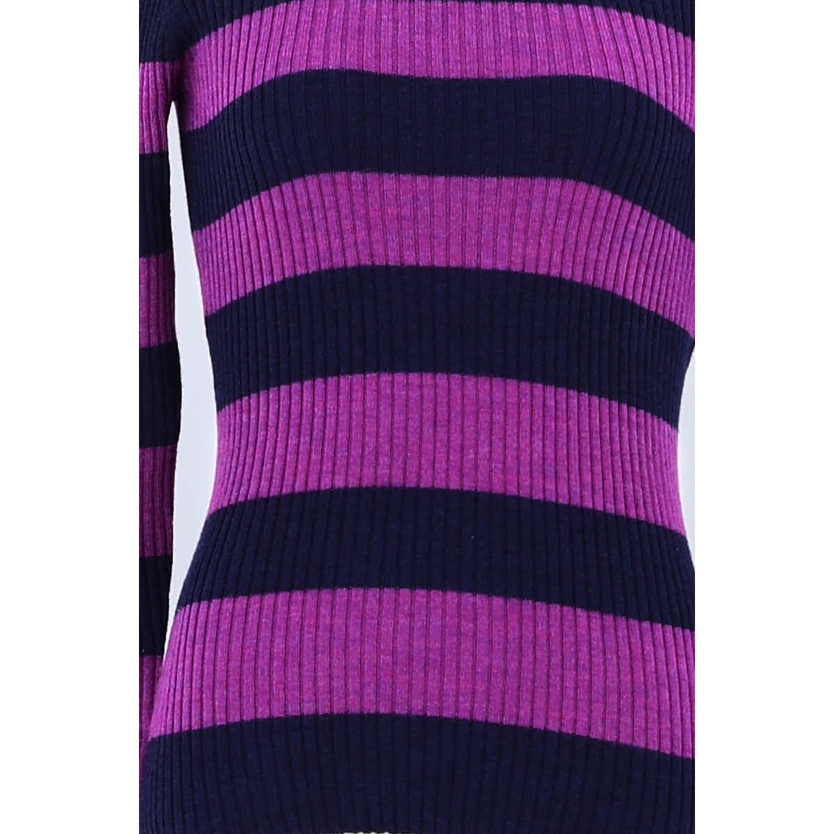 Pull - Très Bon État violet, MANOUSH