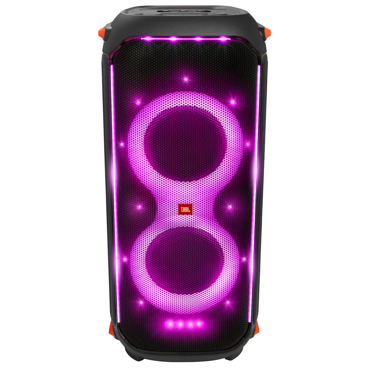 Enceinte sono PartyBox 710 noir, JBL