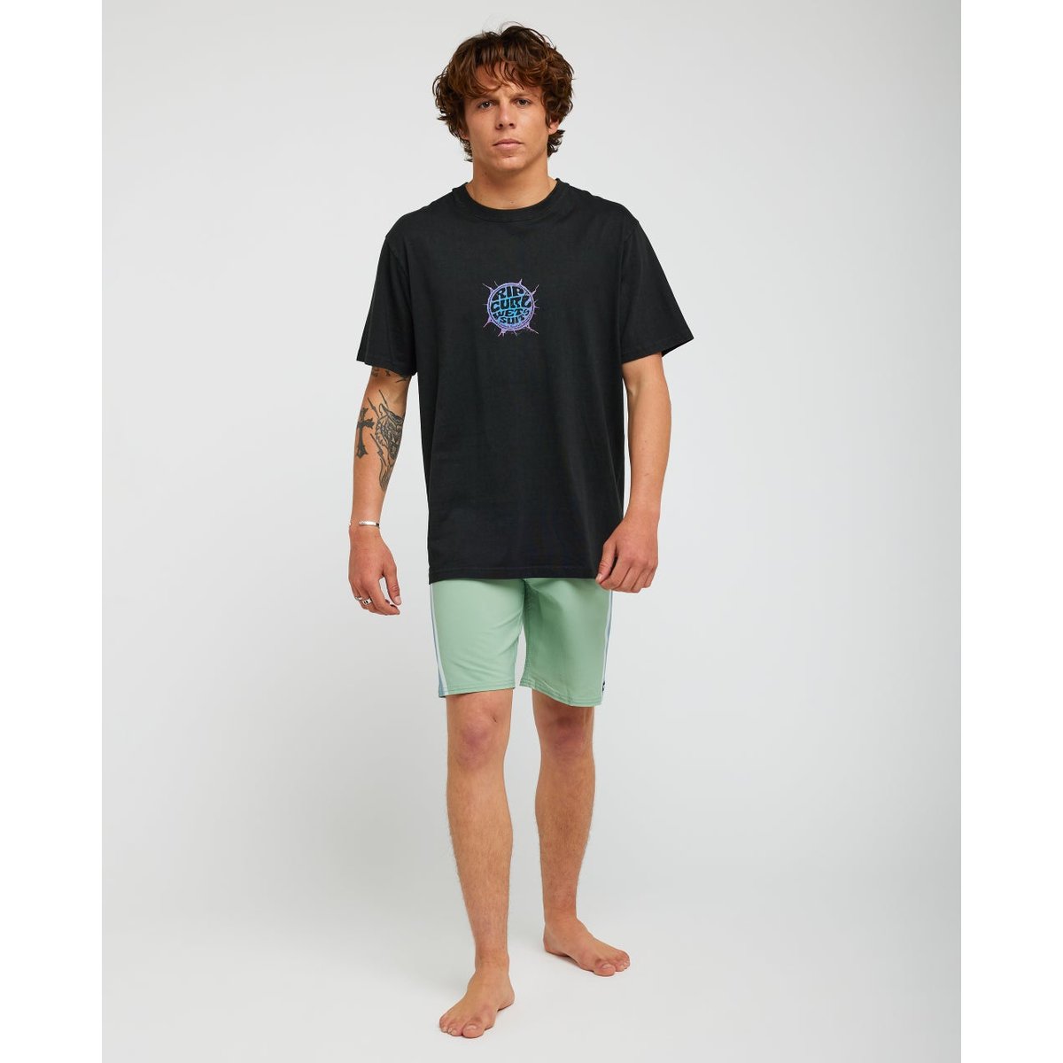 Boardshort MIRAGE Pacific Rinse REVIVAL aloe, RIP CURL