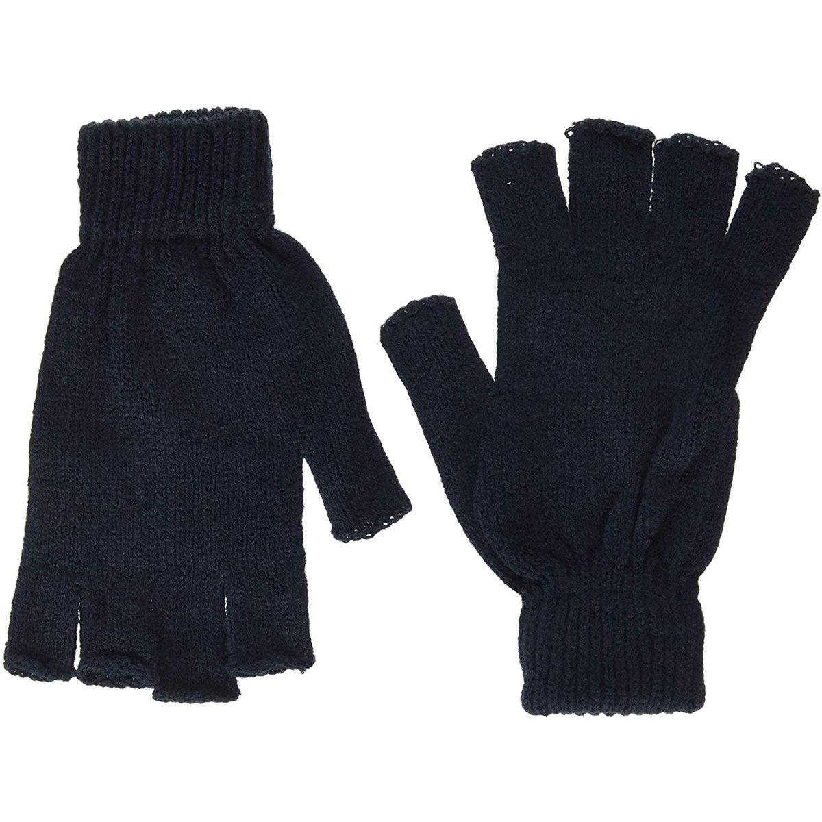 Mitaines bleu marine, REGATTA