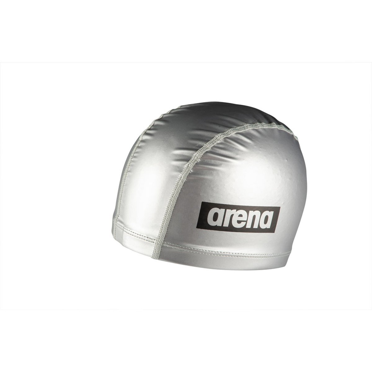 Bonnet de bain Light Sensation II silver, ARENA