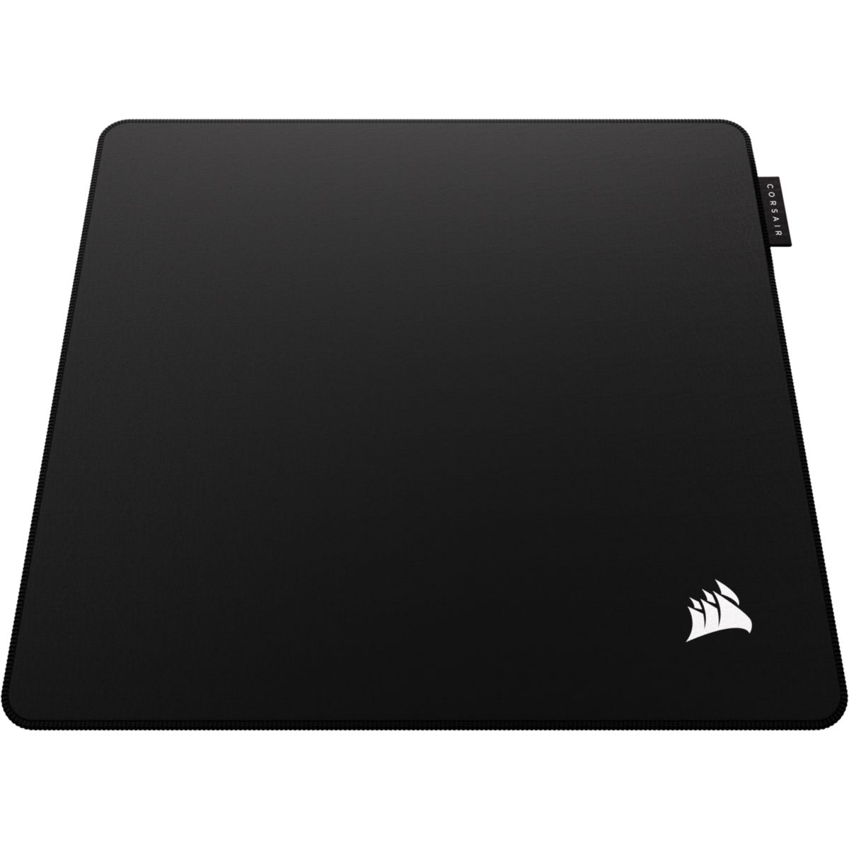 Tapis de souris MMPRO Medium Noir couleur unique, CORSAIR