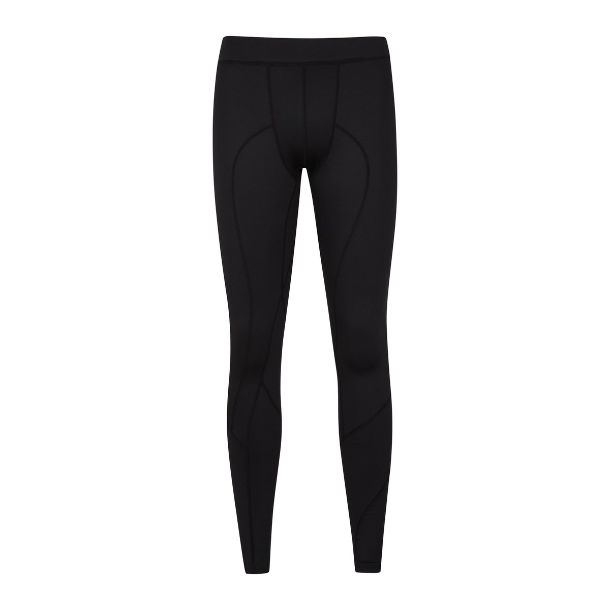 Legging noir, MOUNTAIN WAREHOUSE