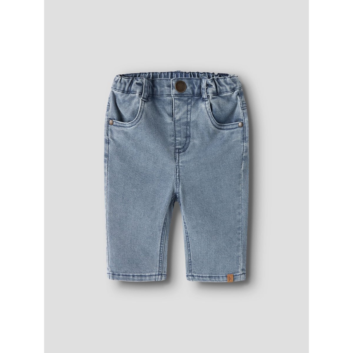 Jean bleu - medium blue denim1, NAME IT