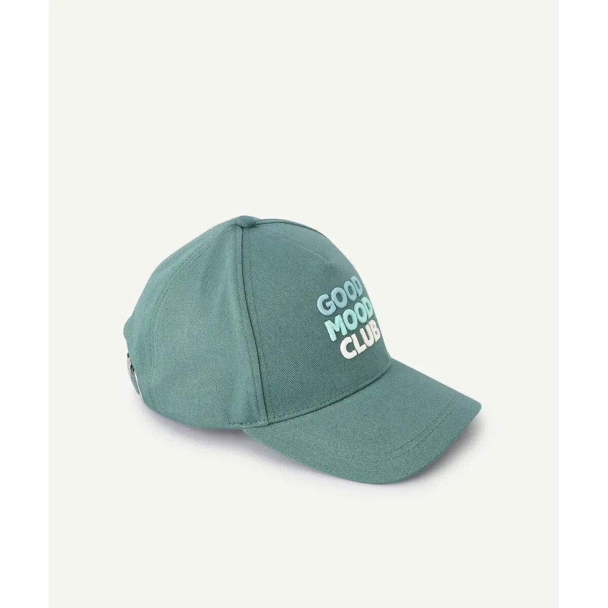 Casquette vert, TAPE A L'OEIL