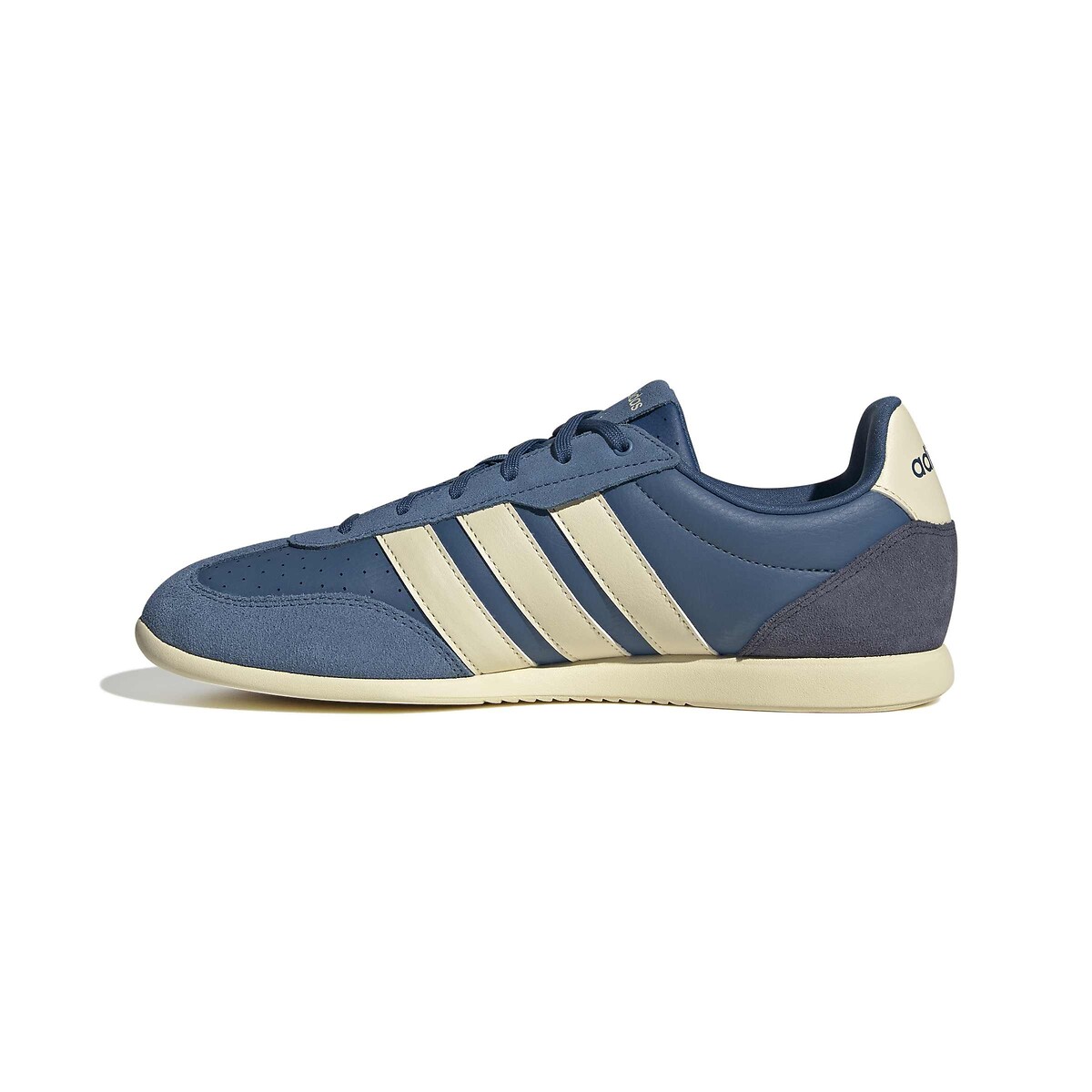 Baskets BARREDA LO bleu foncé, ADIDAS SPORTSWEAR