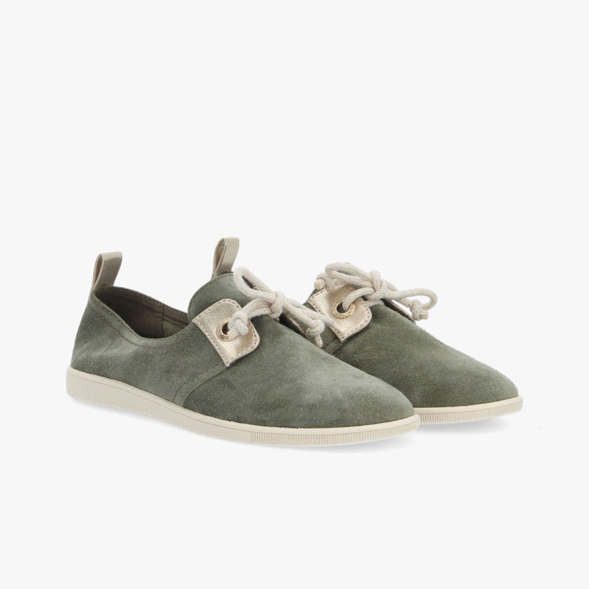 Sneakers STONE ONE GLOVE vert, ARMISTICE