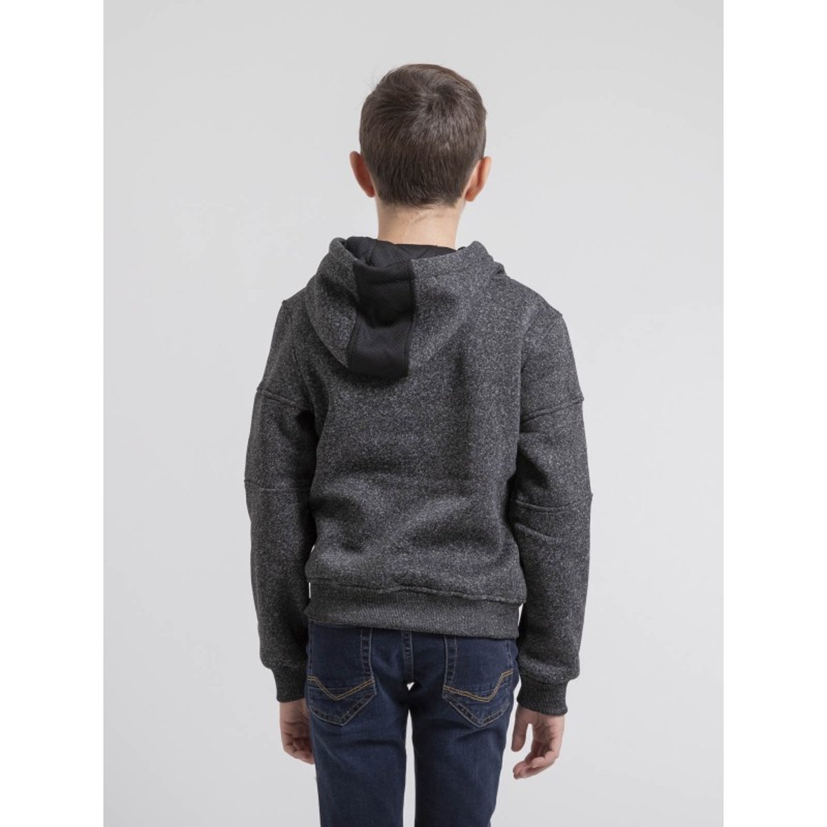Sweat Capuche Wopilo-j antra, RITCHIE
