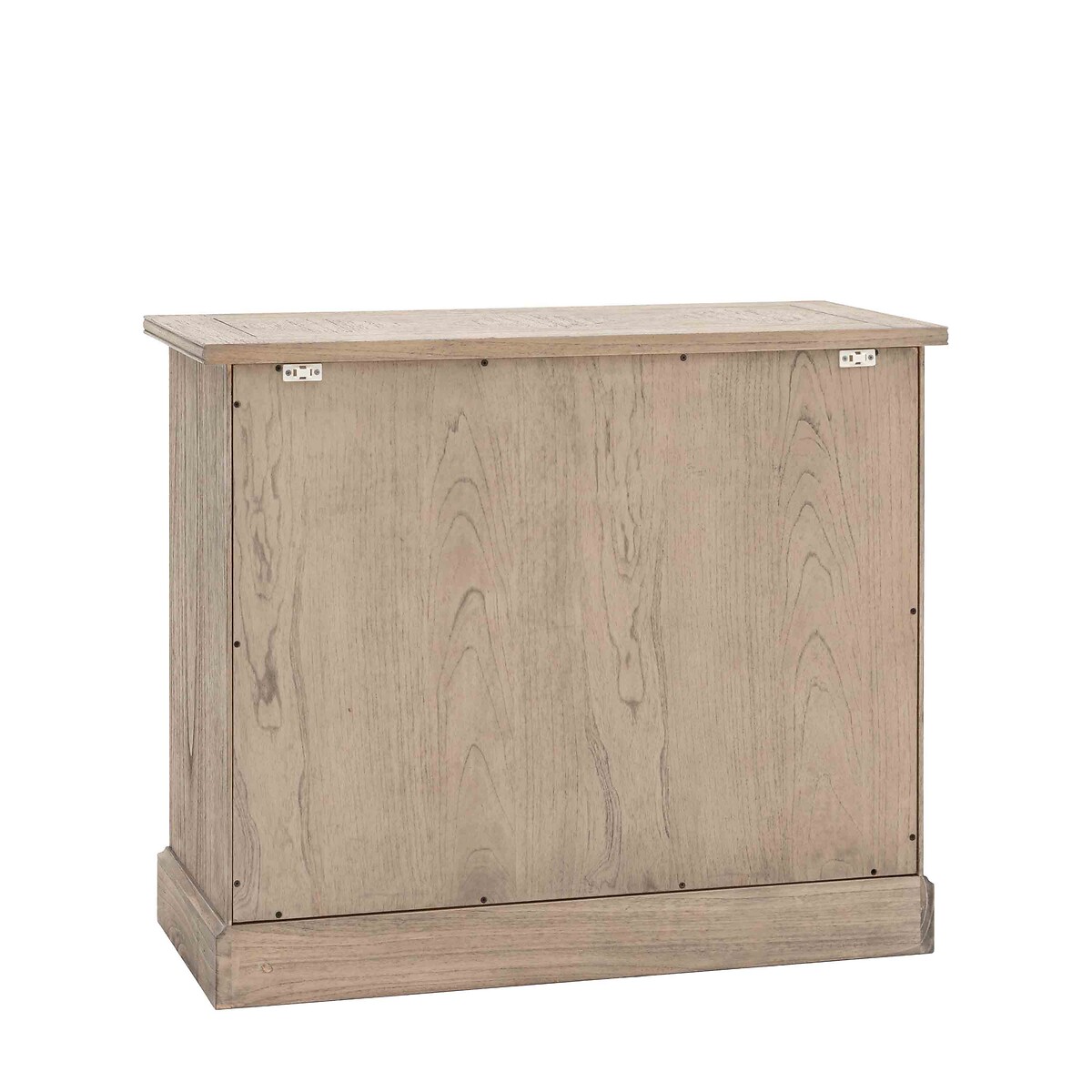 Mirasol Parquet Mindi Wood Sideboard light wood, ÉDITÉ